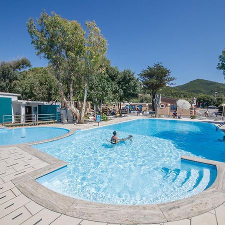 Villaggio Miramare Livorno Exterior photo