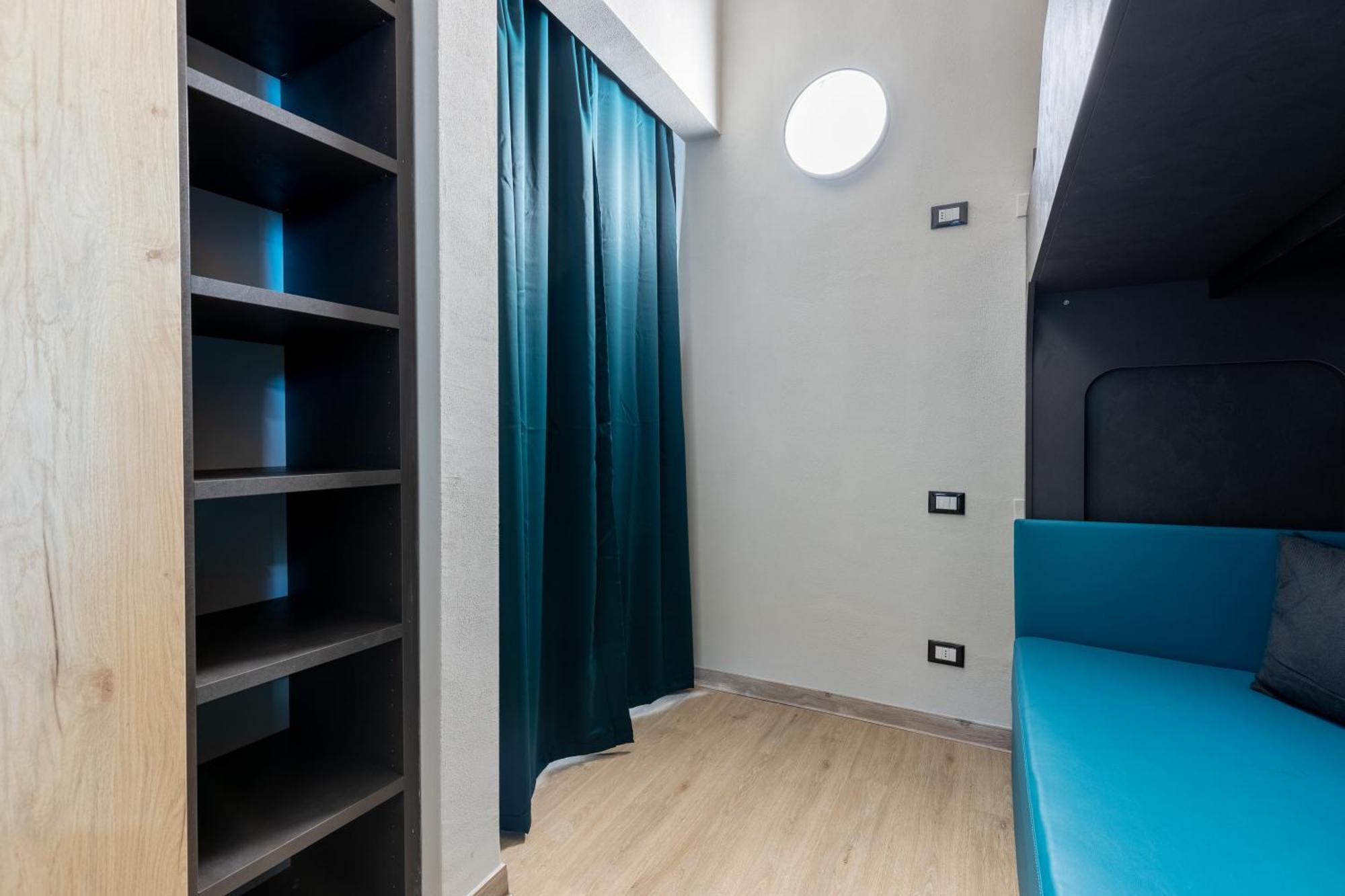Villaggio Miramare Livorno Room photo