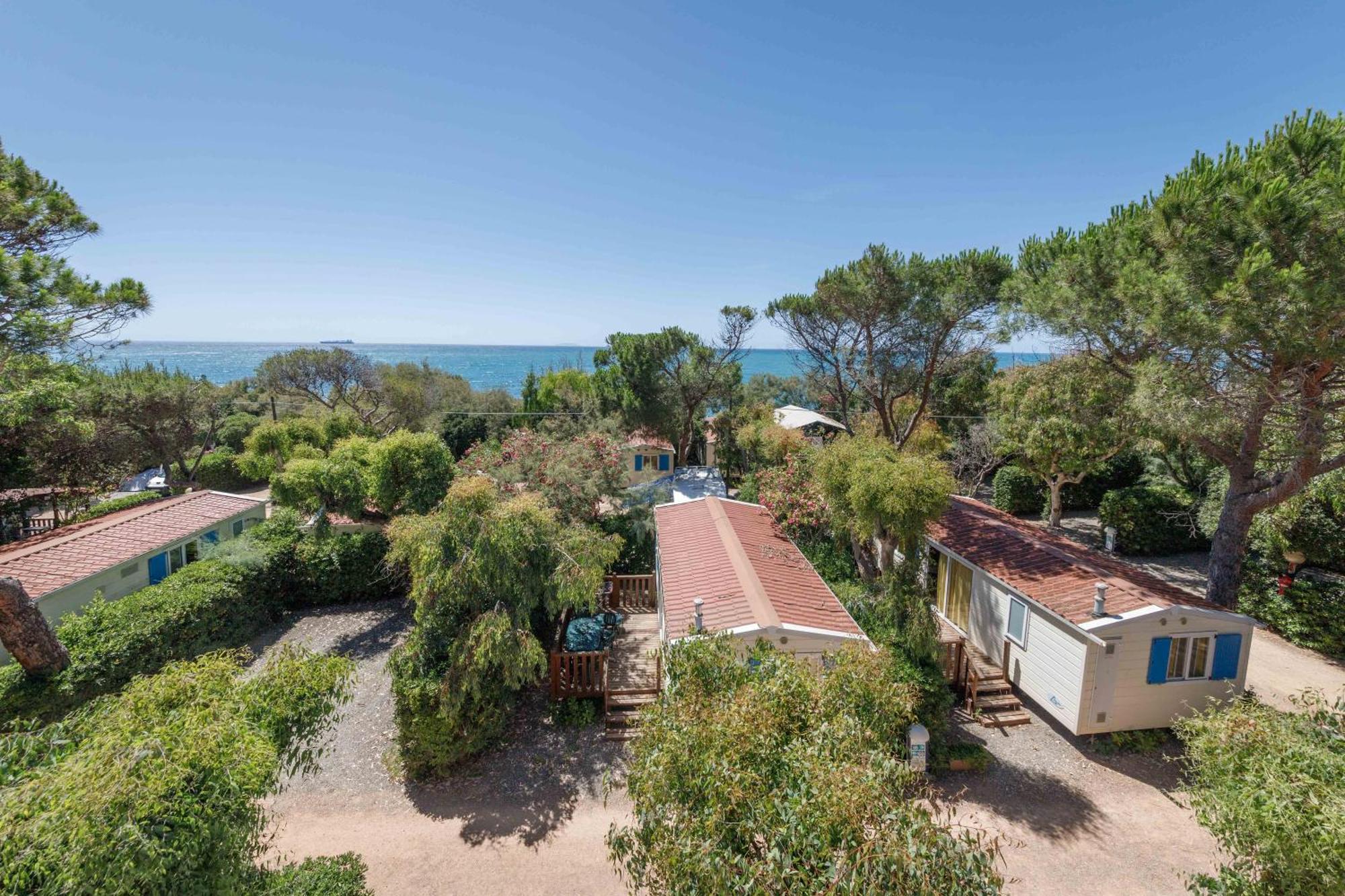 Villaggio Miramare Livorno Exterior photo