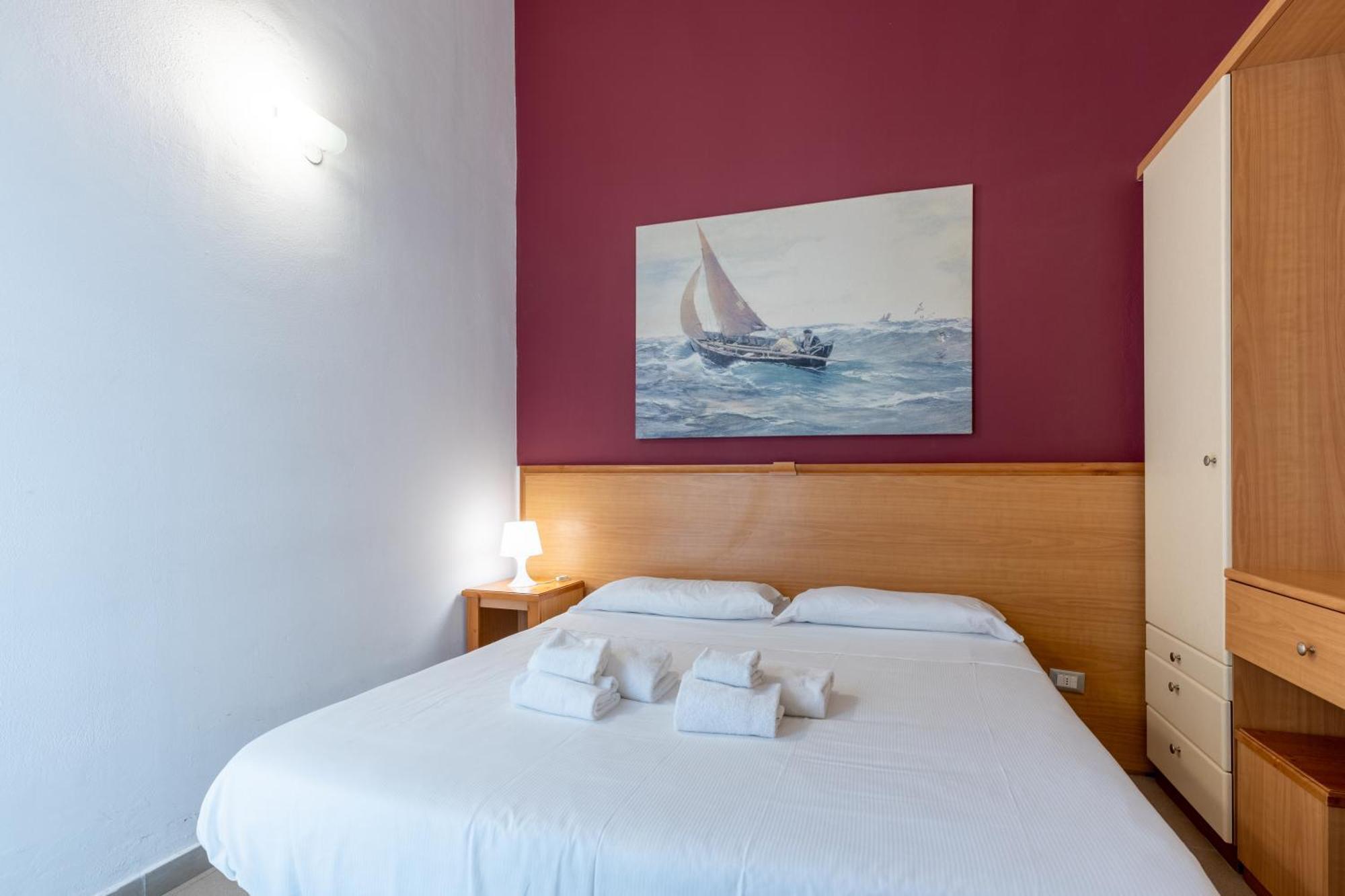 Villaggio Miramare Livorno Exterior photo